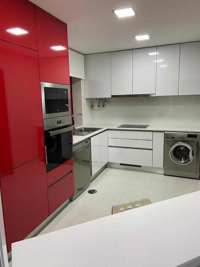 Vila Do Conde Apartment 2 - Os Maias المظهر الخارجي الصورة