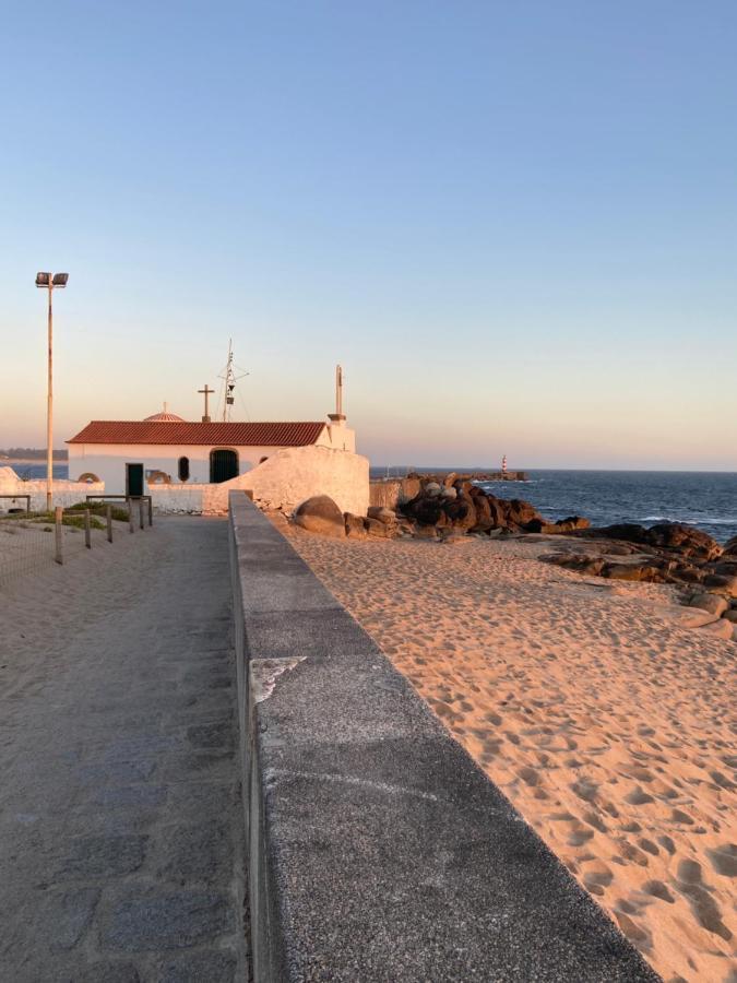 Vila Do Conde Apartment 2 - Os Maias المظهر الخارجي الصورة